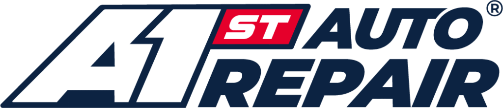 A1st Auto Repair Logo