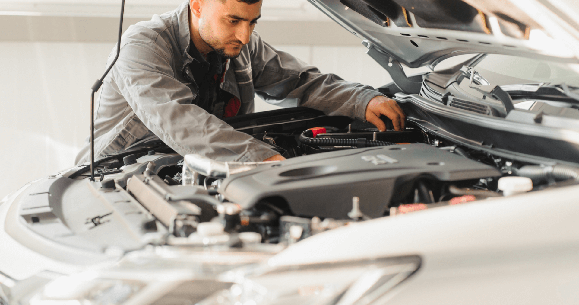Auto Air Conditioning Service Edison