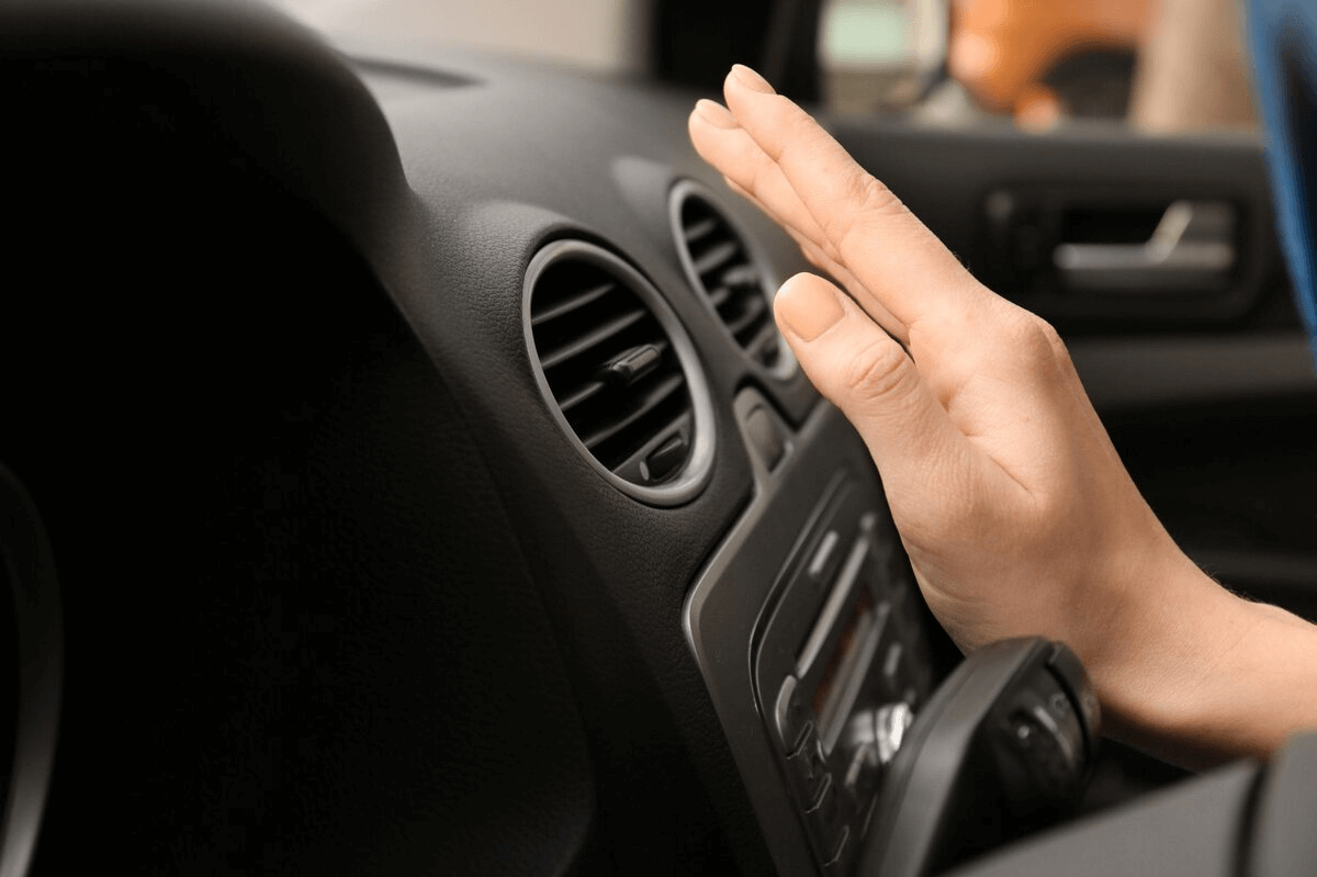 Auto Air Conditioning Edison