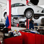 Auto Preventive Maintenance Service in Edison