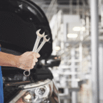 Auto Repair Services Edison