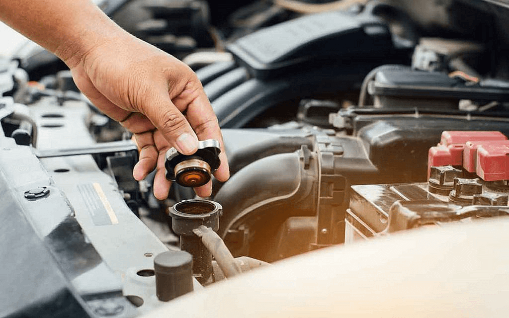 Auto Repair Services Edison