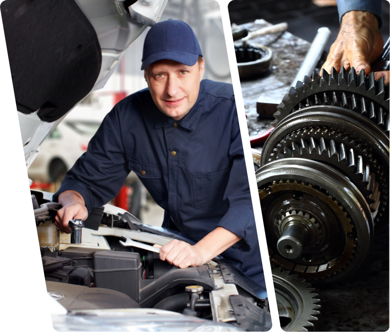 Auto Repair Services in Edison