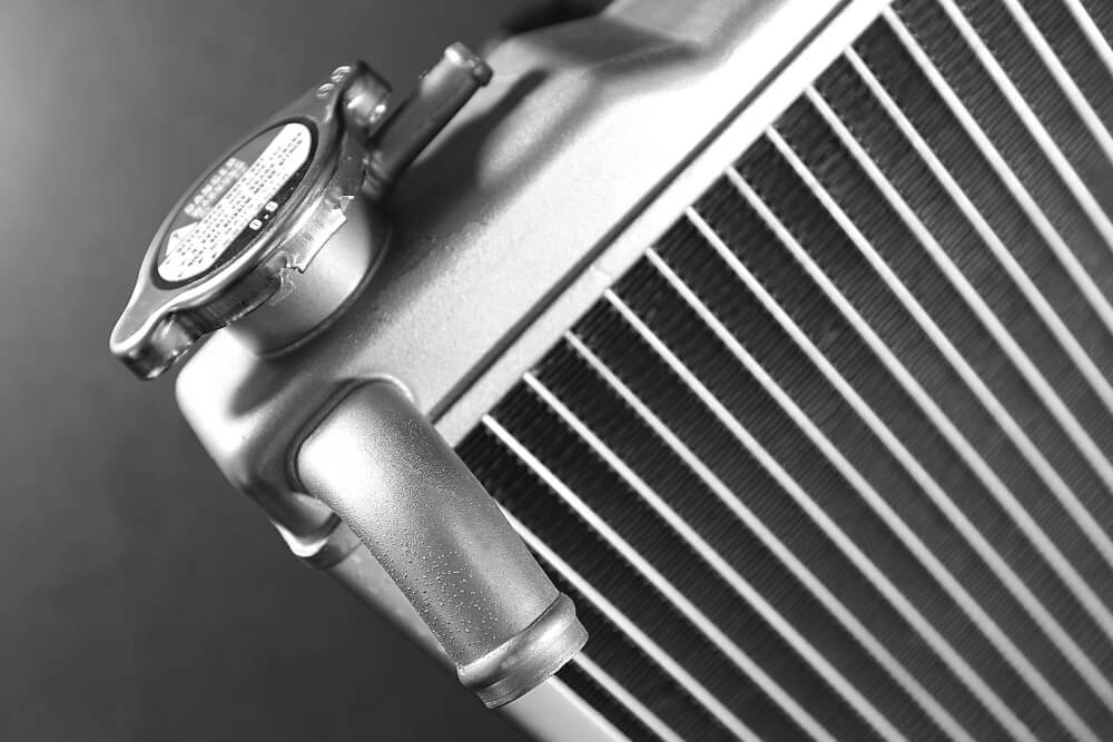 Engine Cooling System Services Edison