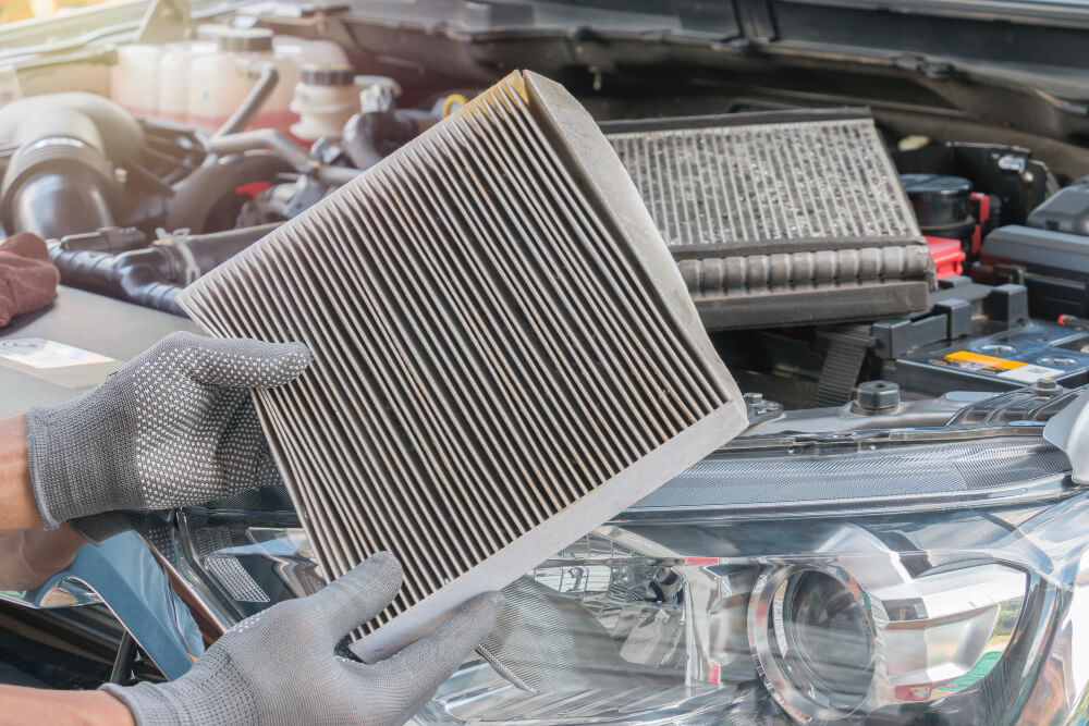 Engine Cooling System Services Edison