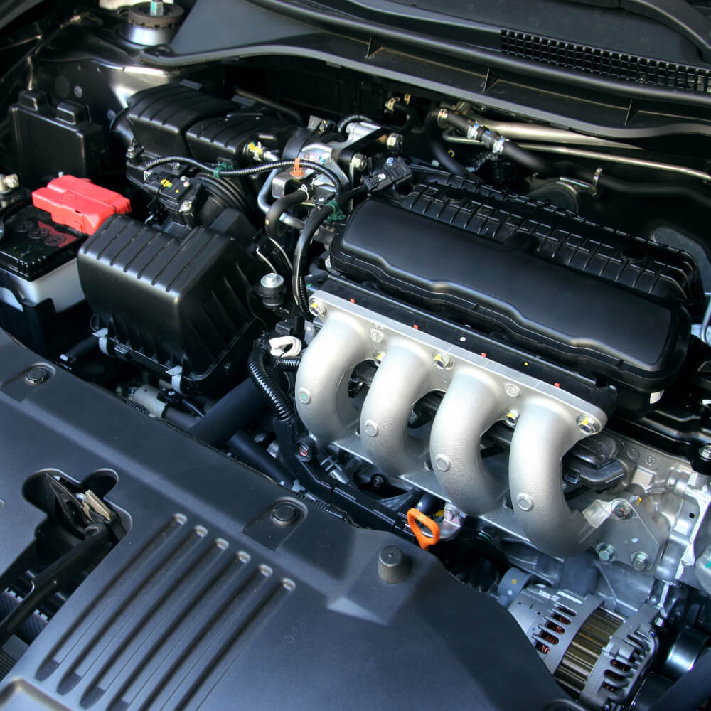 Engine Cooling System Services Edison