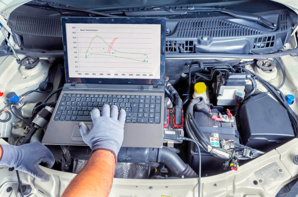 Engine Diagnostics & Electrical Services Edison