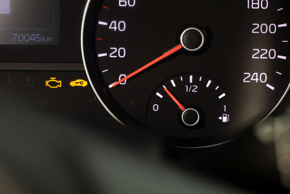 Engine Light Diagnostics & Repair Services Edison