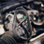 Timing Belt Service Edison