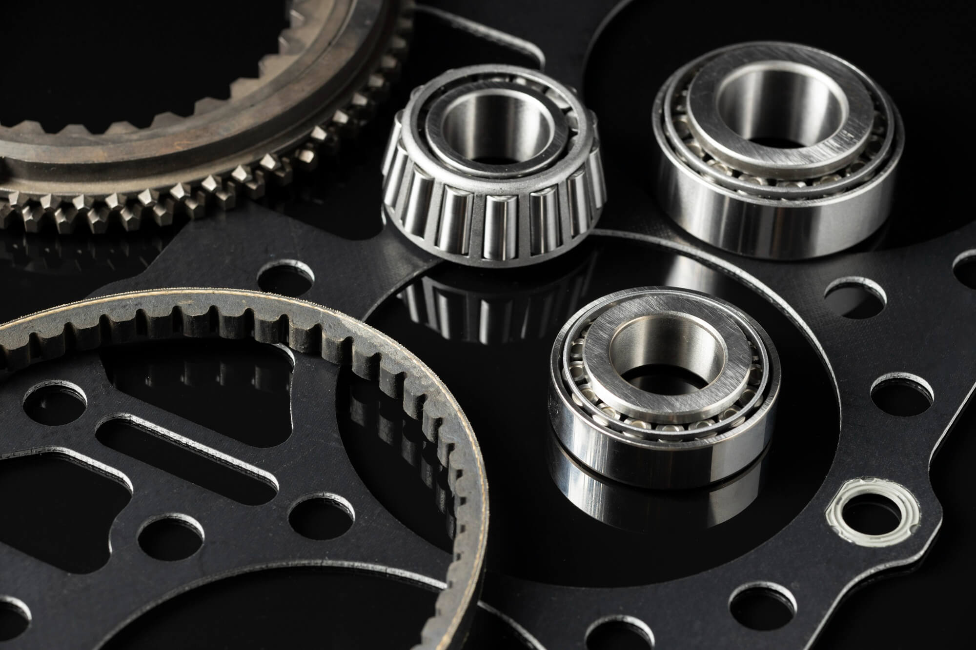 Timing Belt Service Edison