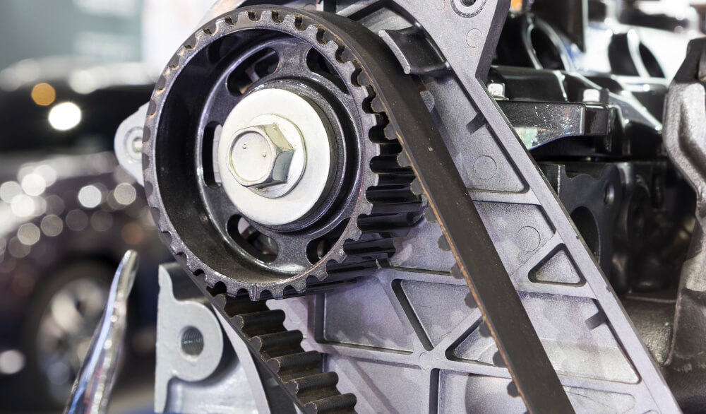 Timing Belt Services Edison