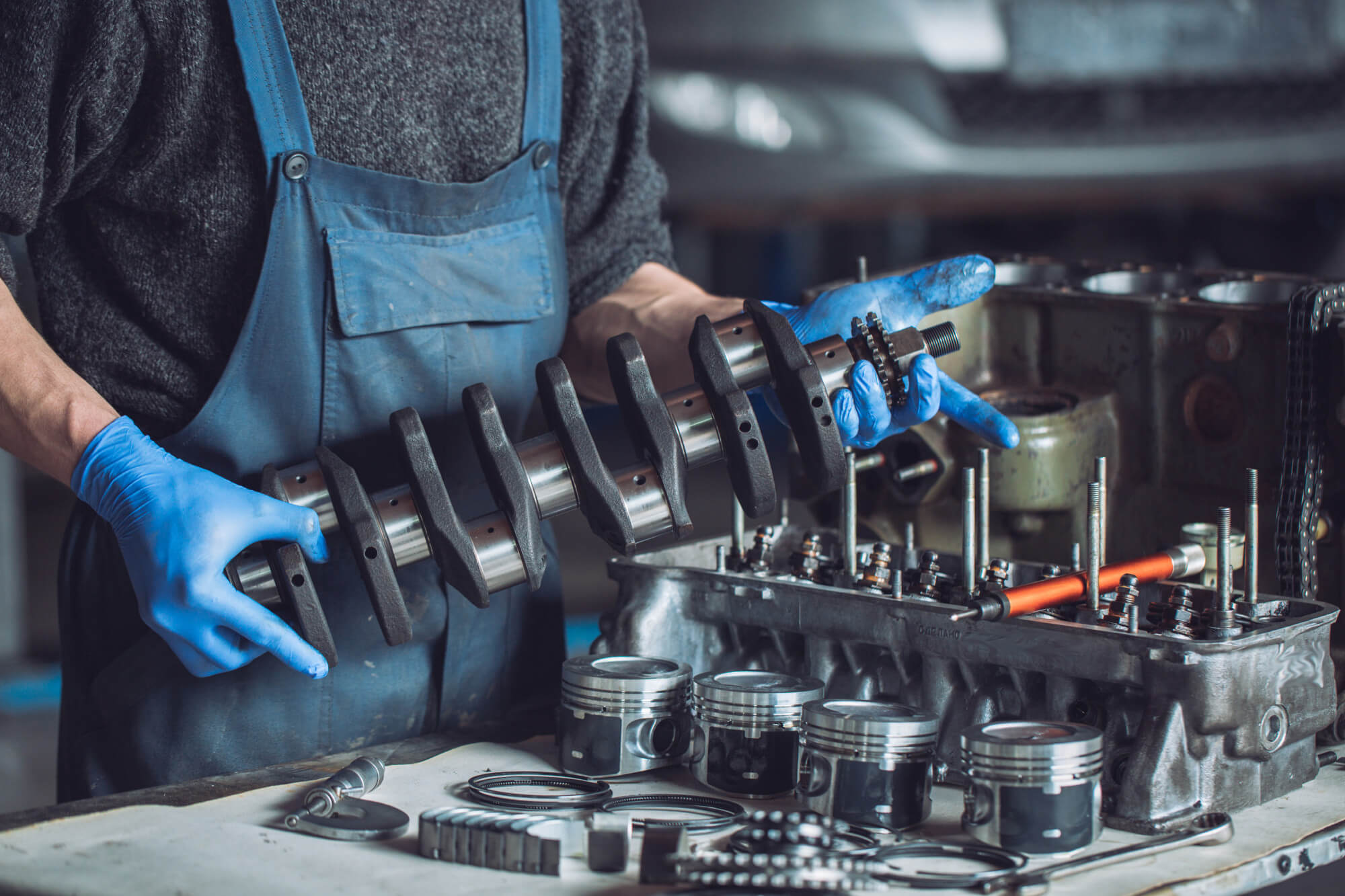 Transmission Service Edison