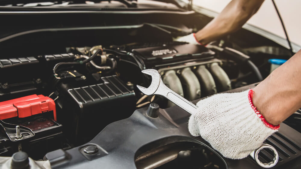 Transmission Services in Edison