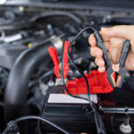 battery vs alternator