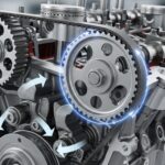 Car Timing Belts repair